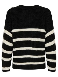 JDYJUSTY Pull en maille