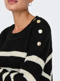 JDYJUSTY Pull en maille