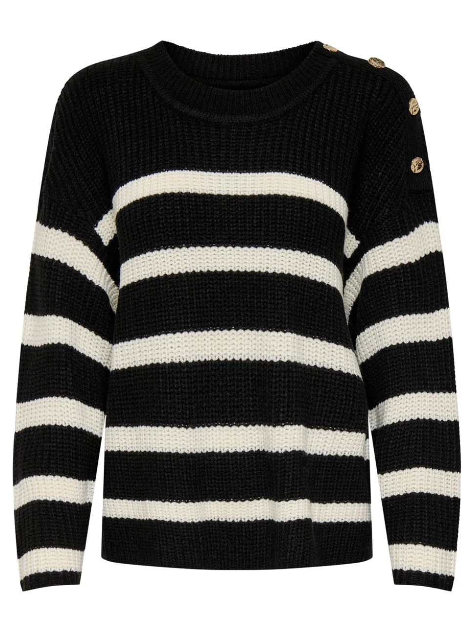JDYJUSTY Pull en maille