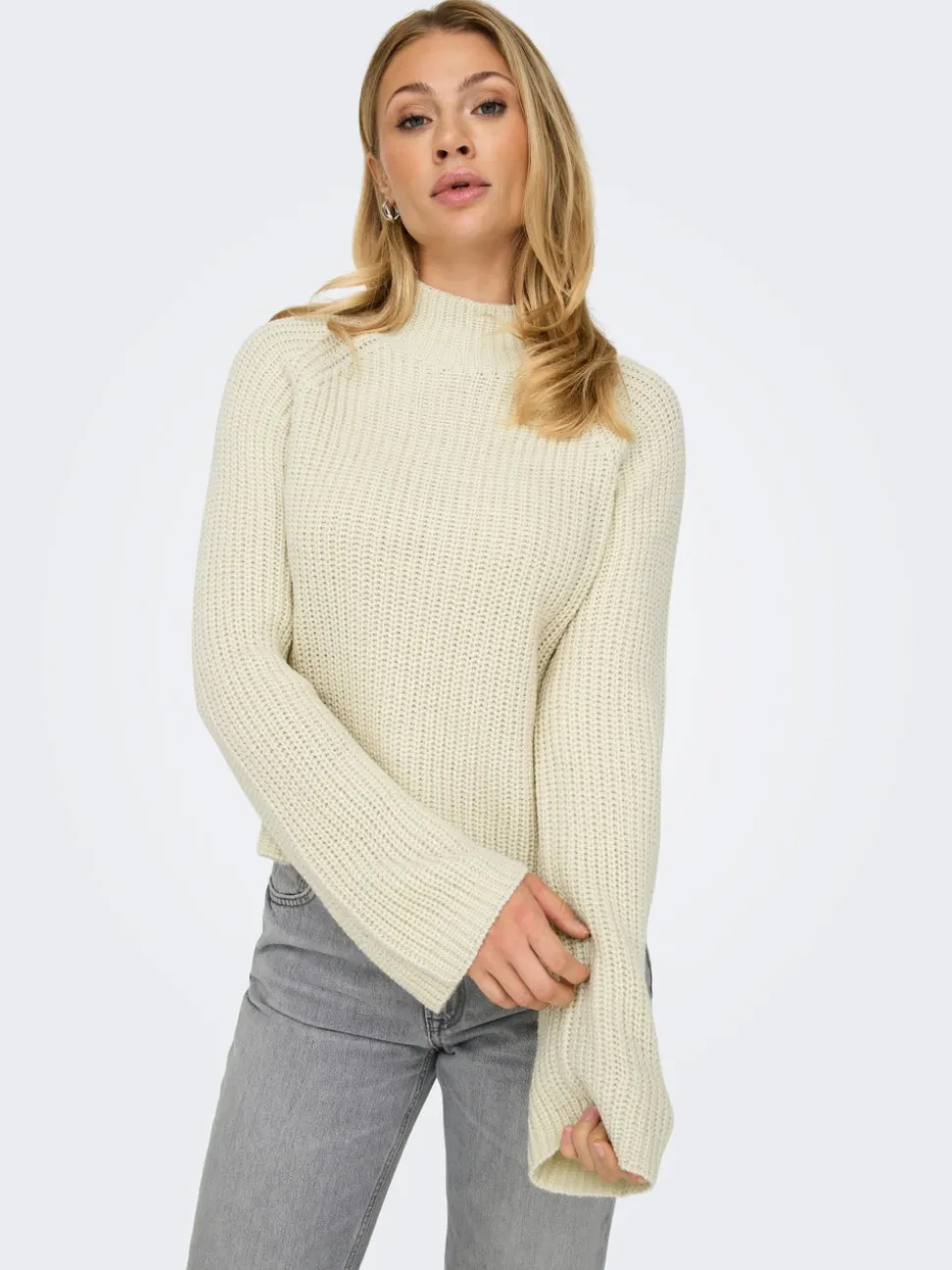 JDYJUSTY Pull en maille