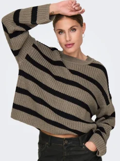 JDYJUSTY Pull en maille