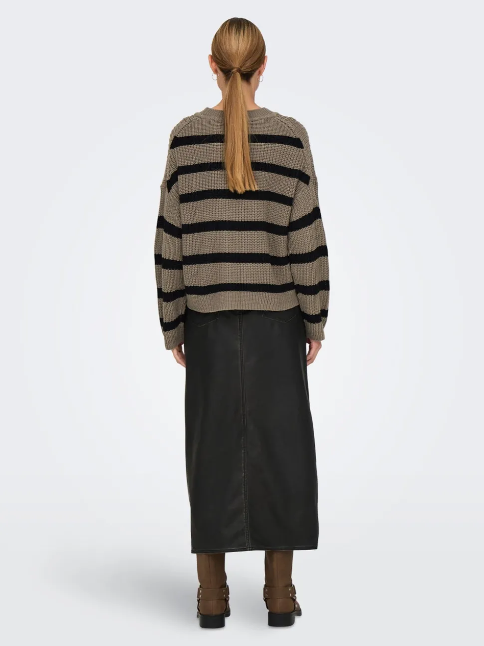 JDYJUSTY Pull en maille