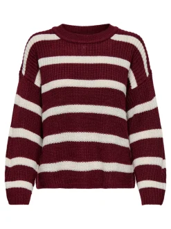 JDYJUSTY Pull en maille