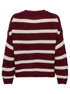 JDYJUSTY Pull en maille