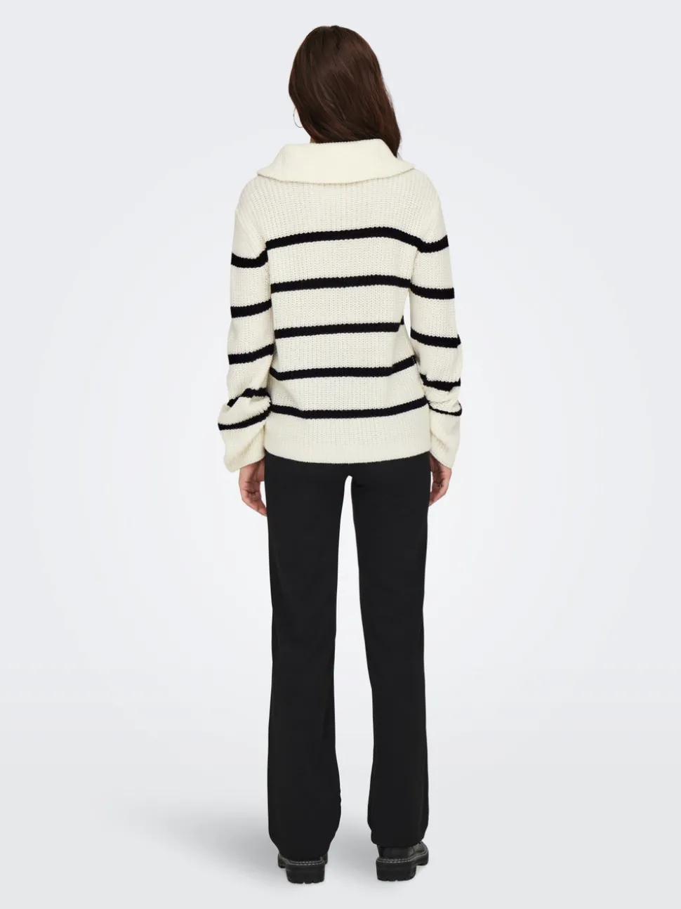 JDYJUSTY Pull en maille