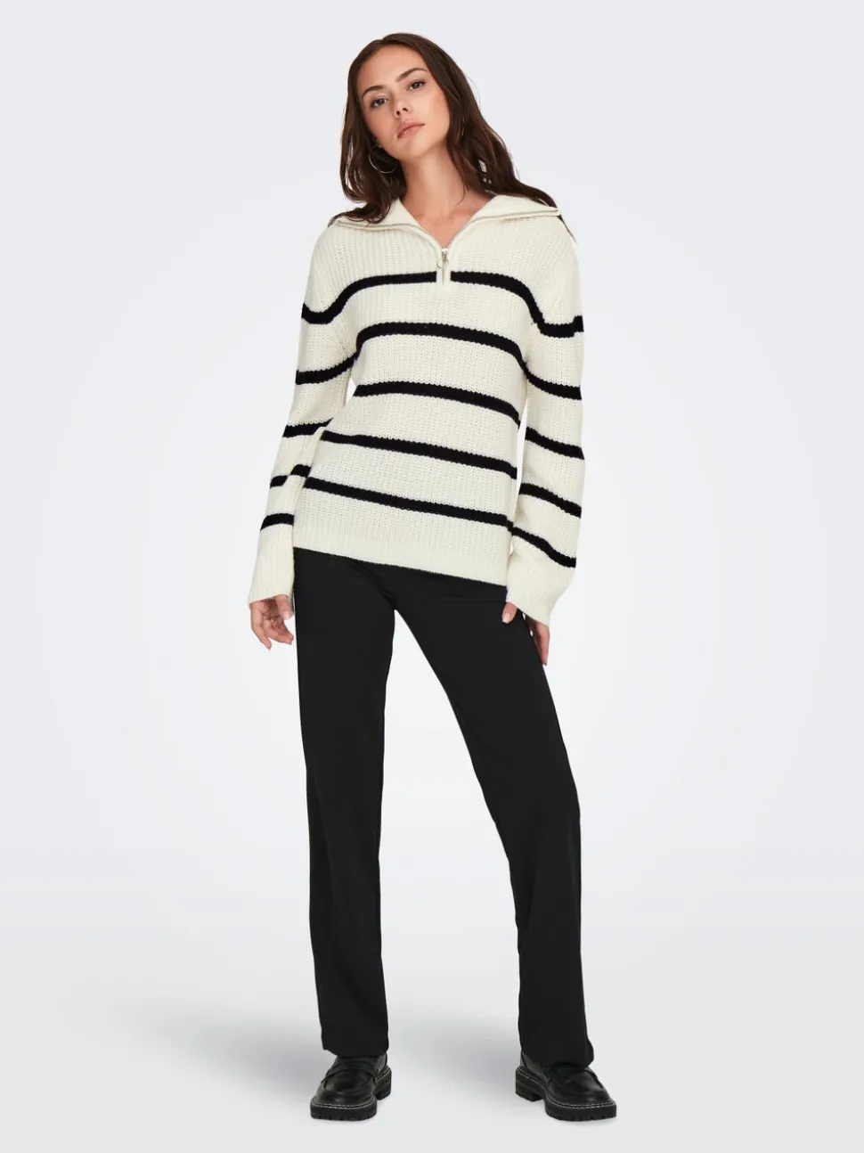 JDYJUSTY Pull en maille
