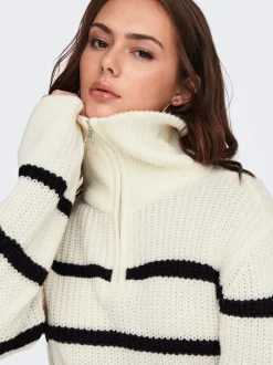 JDYJUSTY Pull en maille