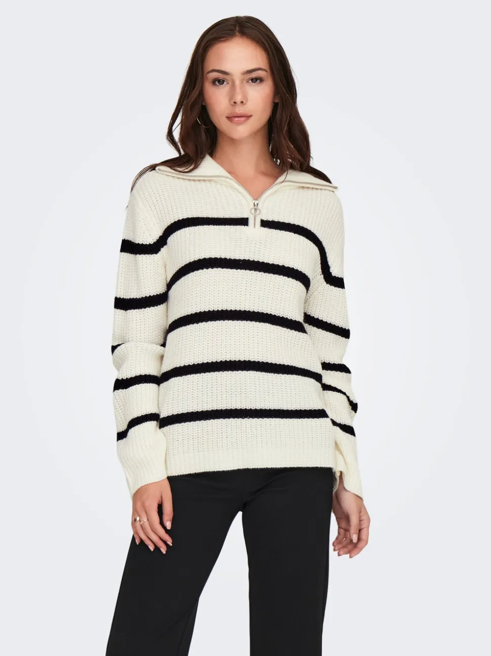 JDYJUSTY Pull en maille