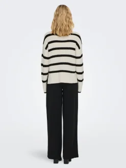 JDYJUSTY Pull en maille