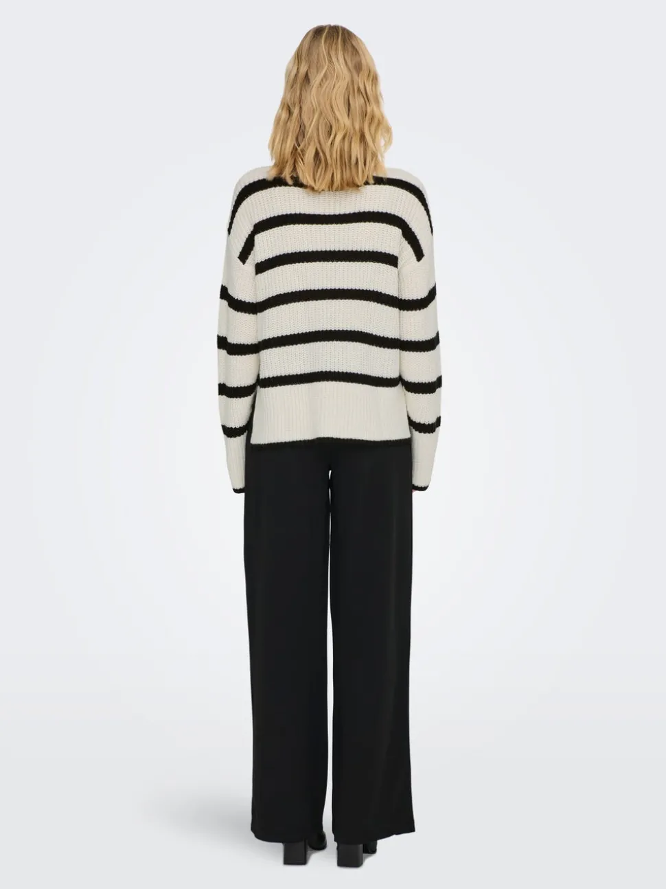 JDYJUSTY Pull en maille