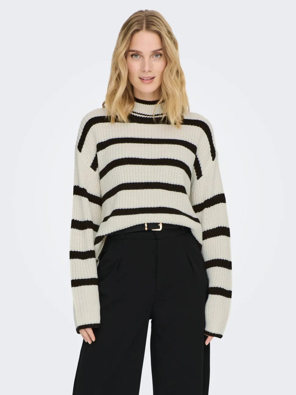 JDYJUSTY Pull en maille