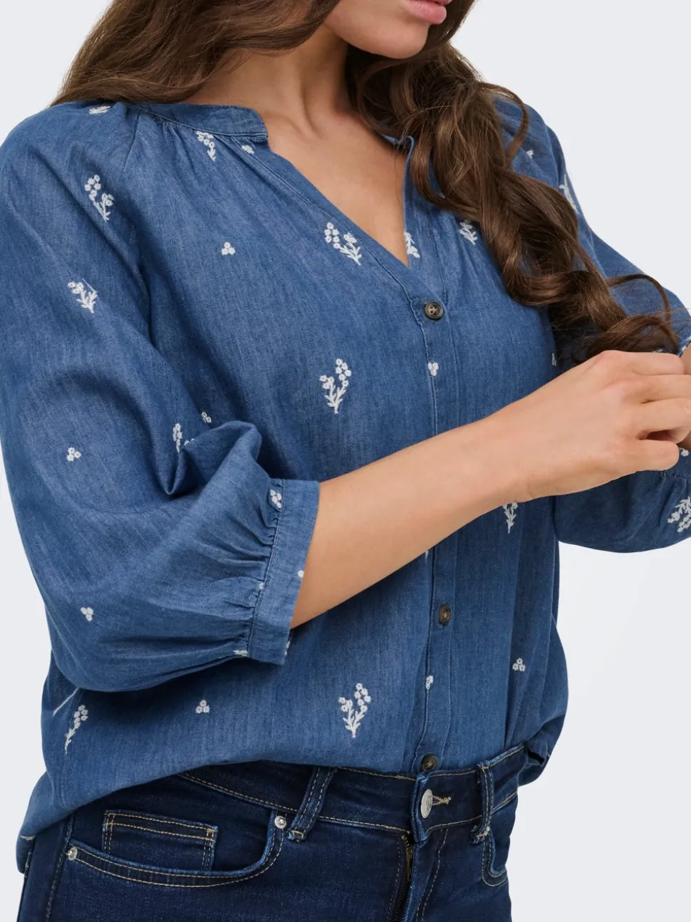 JDYKAI Chemise