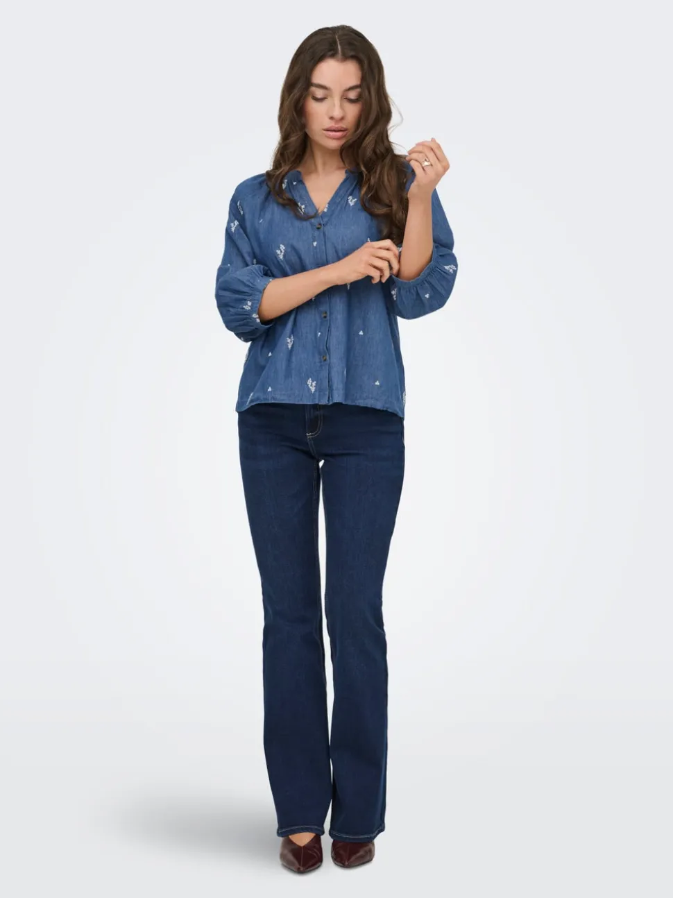 JDYKAI Chemise