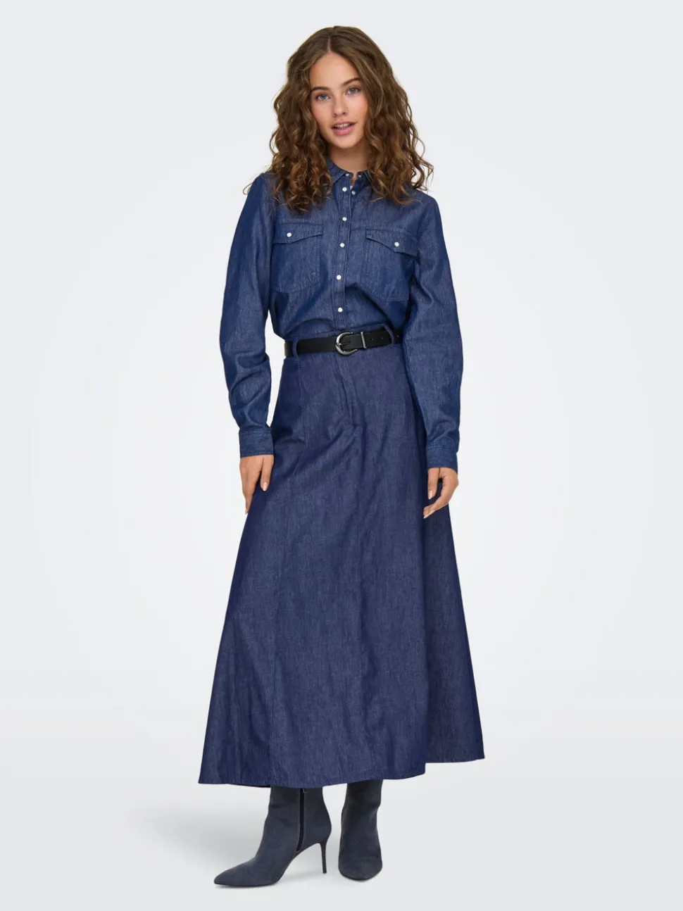 JDYKAI Chemise