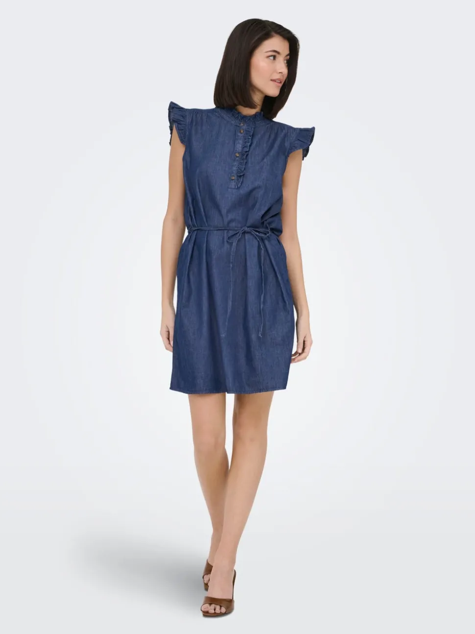 JDYKAI Robe courte