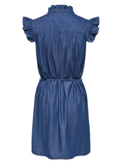 JDYKAI Robe courte