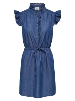 JDYKAI Robe courte