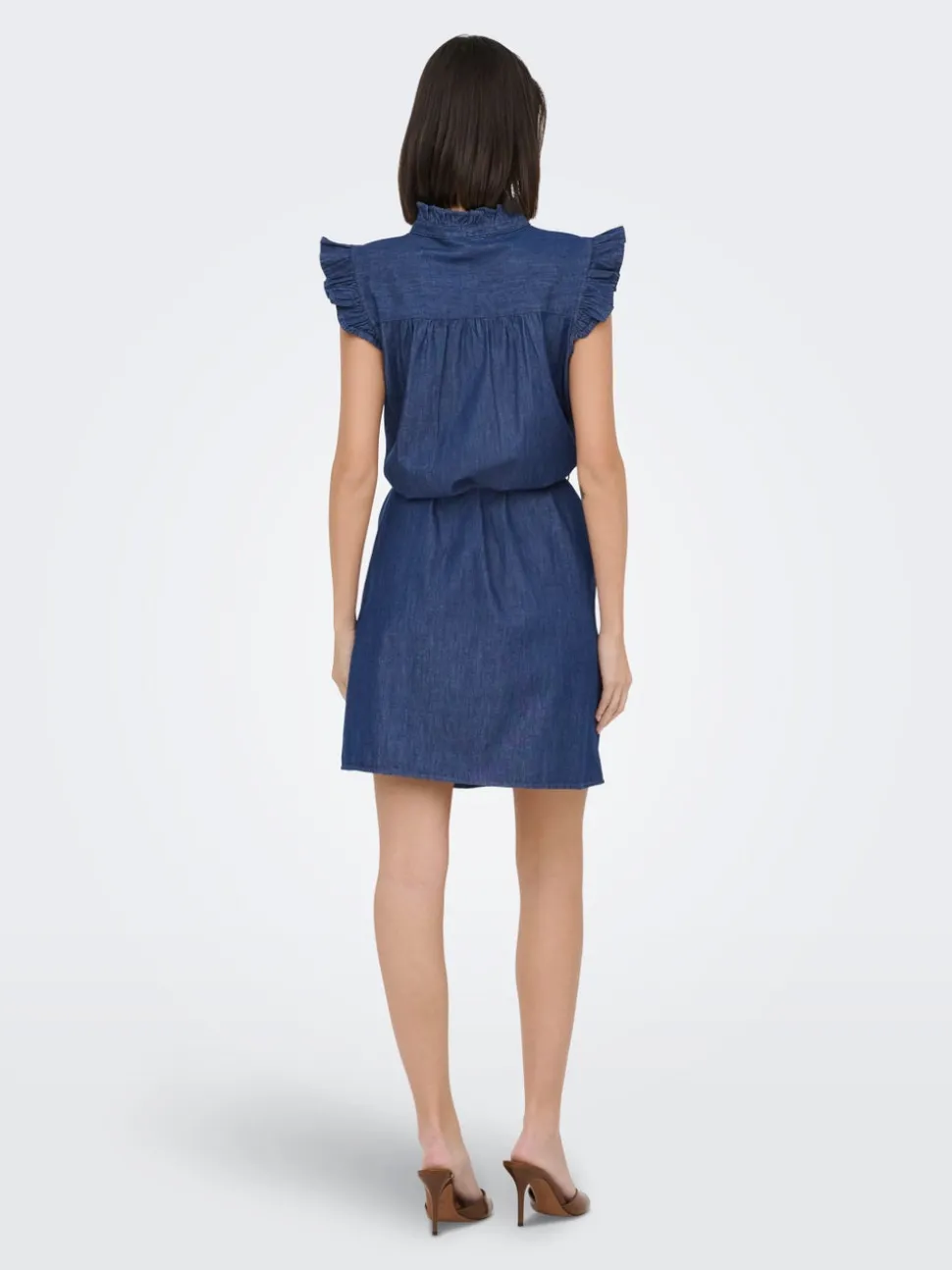 JDYKAI Robe courte