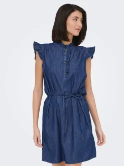 JDYKAI Robe courte