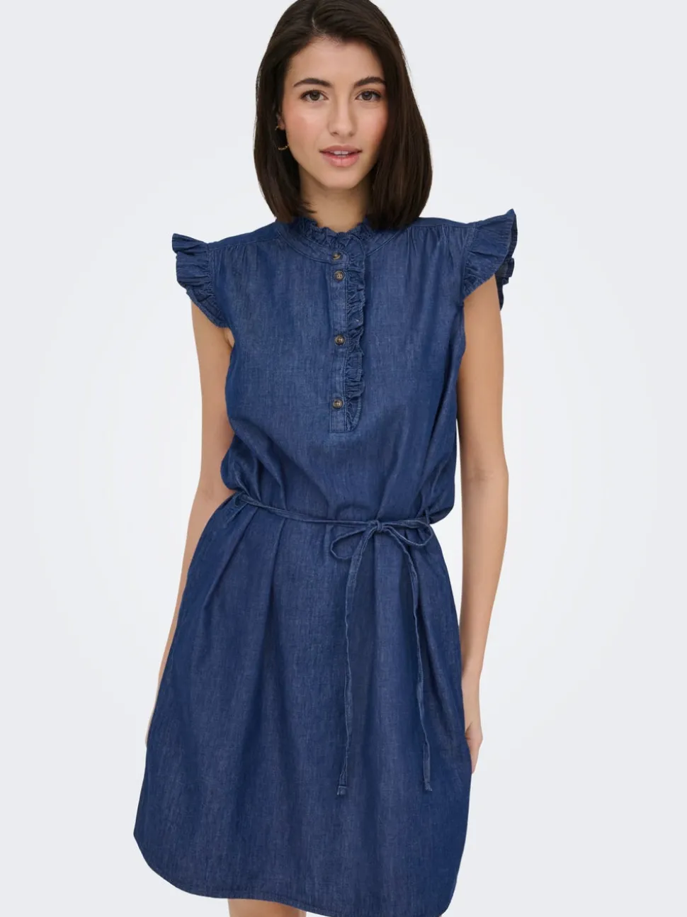 JDYKAI Robe courte
