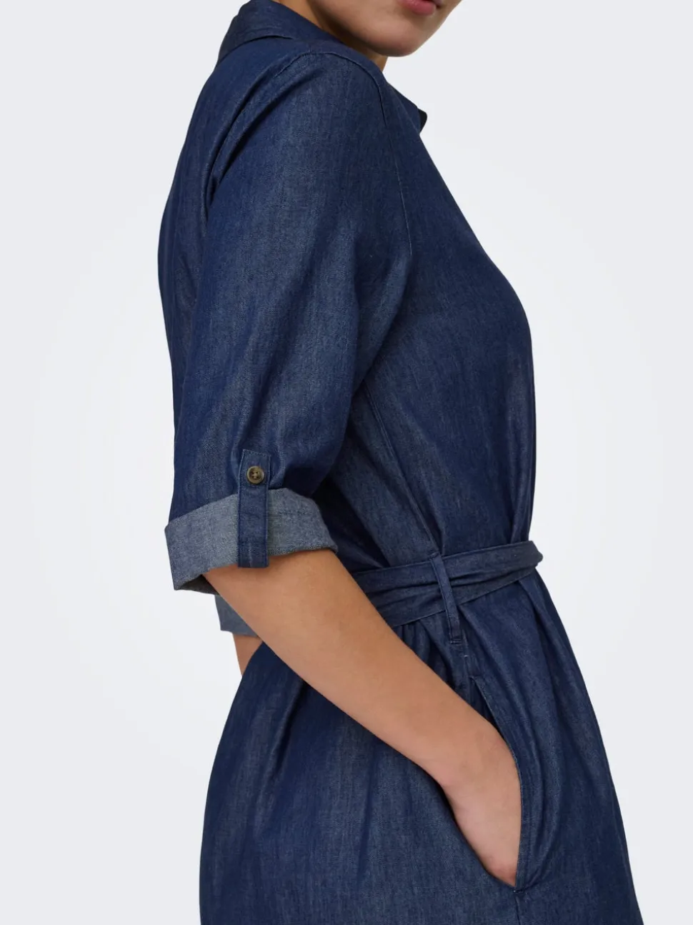 JDYKAI Robe midi