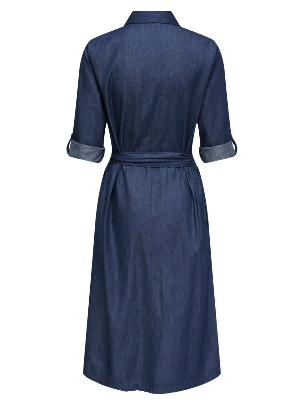 JDYKAI Robe midi
