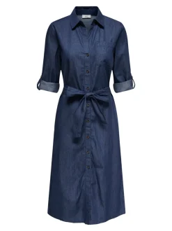 JDYKAI Robe midi