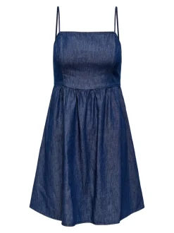 JDYKAI Robe midi