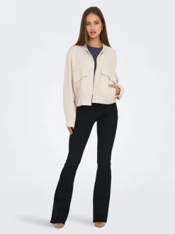 JDYKARI Lin Veste