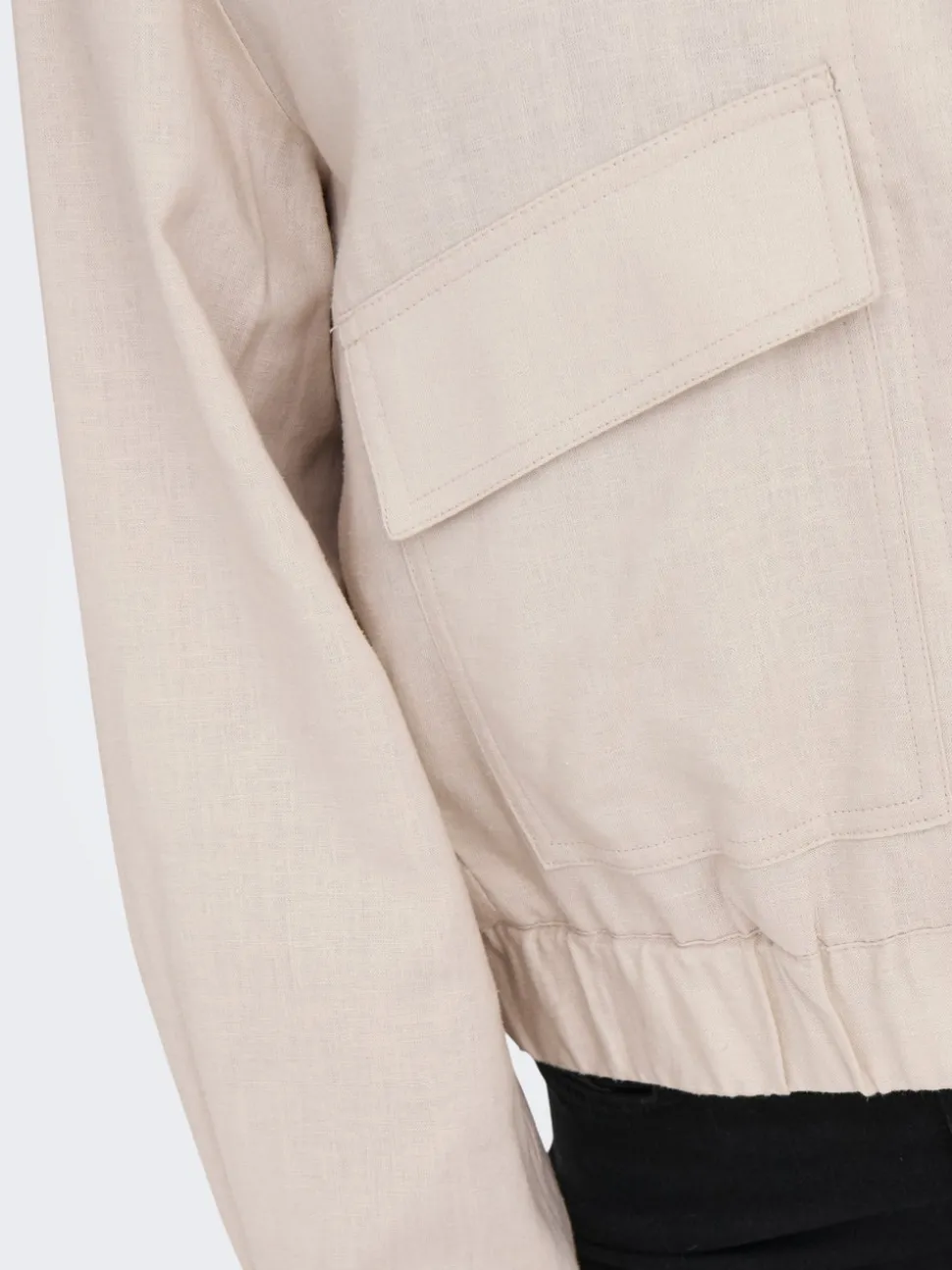 JDYKARI Lin Veste