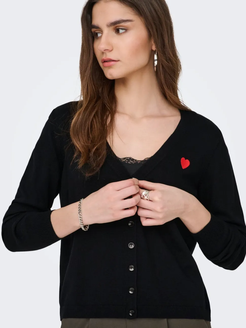 JDYKATE Cardigan