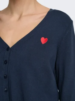 JDYKATE Cardigan
