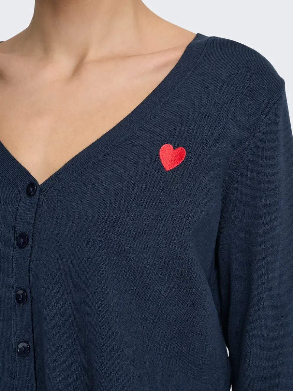 JDYKATE Cardigan