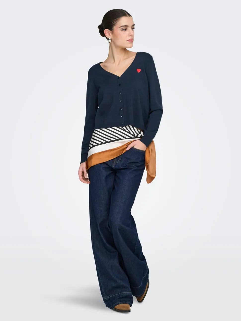 JDYKATE Cardigan