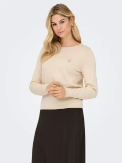 JDYKATE Pull en maille