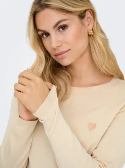 JDYKATE Pull en maille