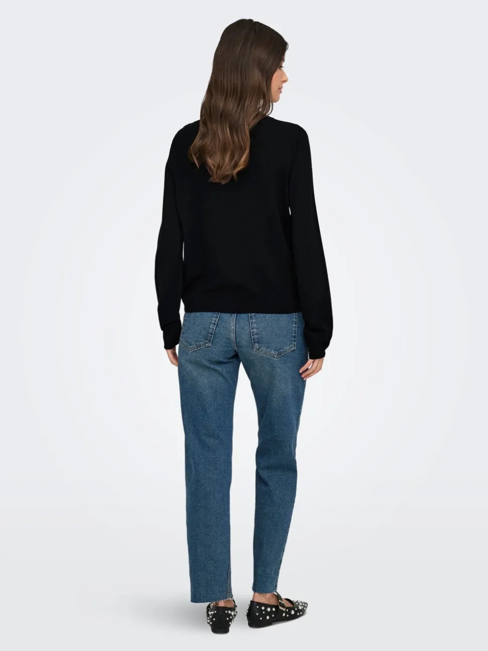 JDYKATE Pull en maille