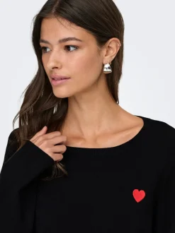 JDYKATE Pull en maille