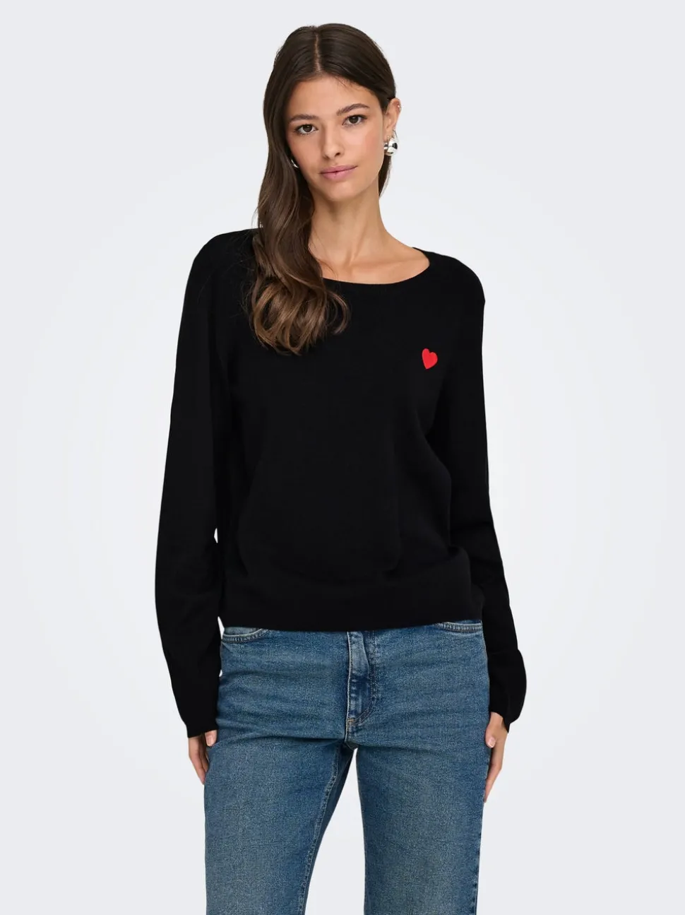 JDYKATE Pull en maille