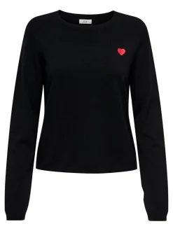 JDYKATE Pull en maille