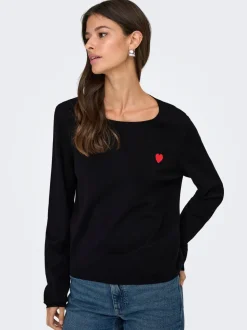 JDYKATE Pull en maille