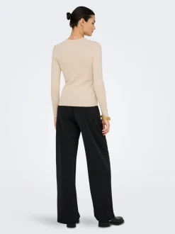 JDYKATE Pull en maille