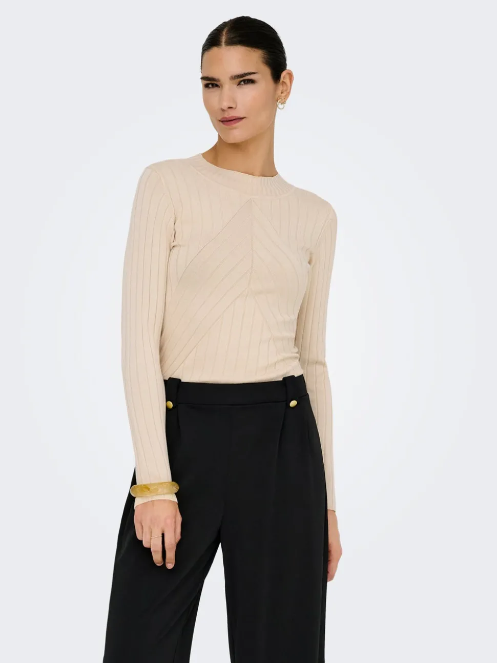 JDYKATE Pull en maille