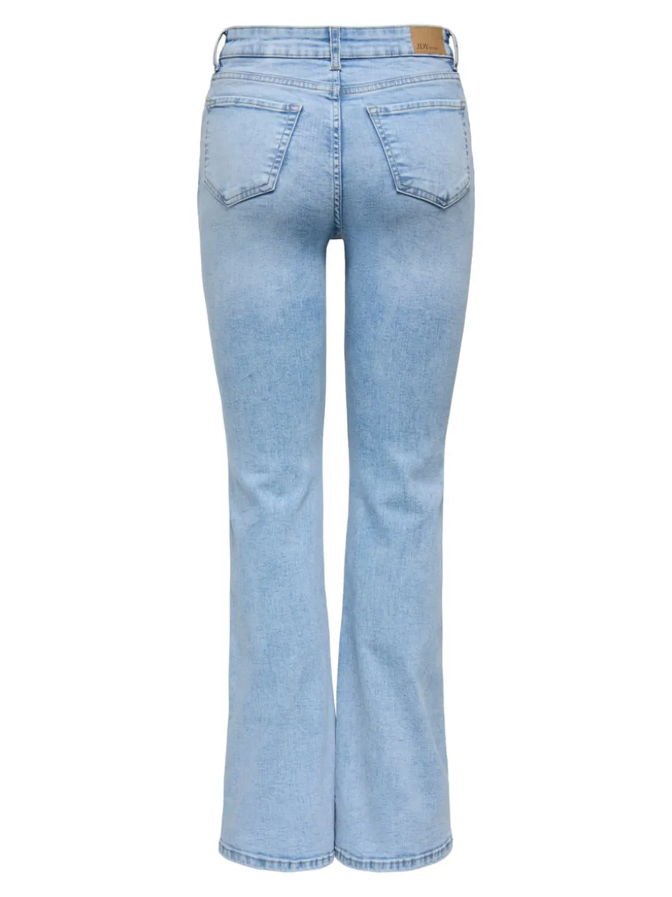 JDYKATHY Taille haute Flared Fit Jeans