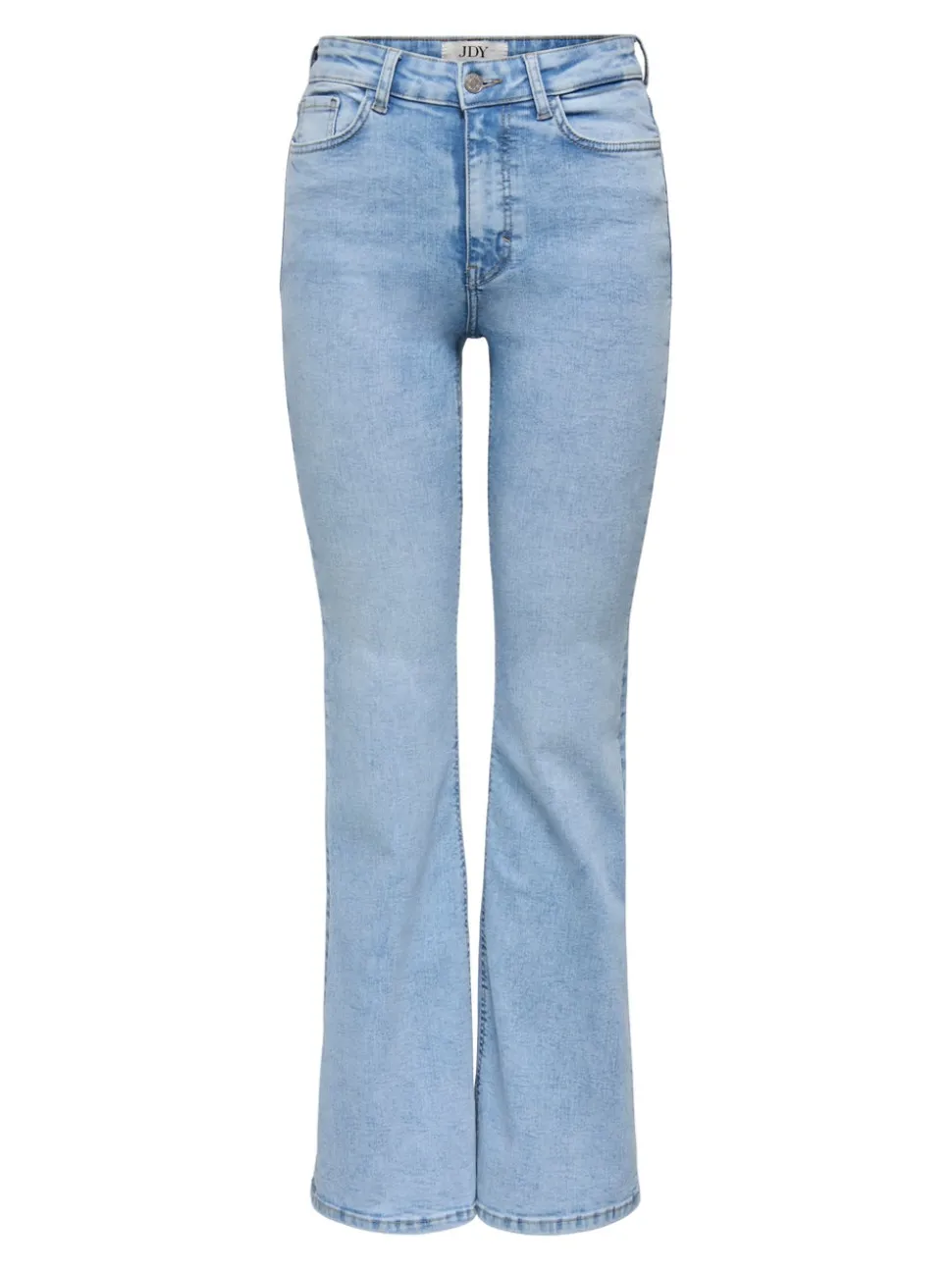 JDYKATHY Taille haute Flared Fit Jeans
