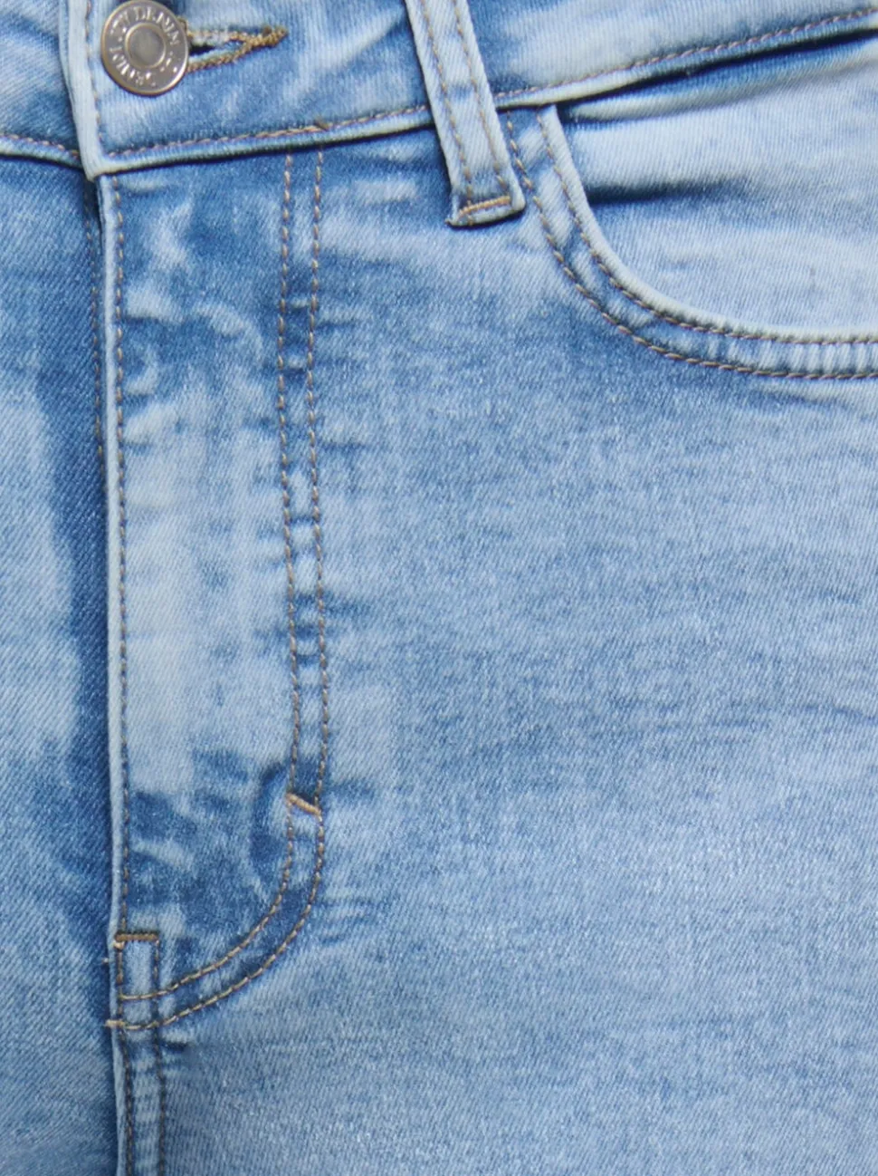 JDYKATHY Taille haute Flared Fit Jeans