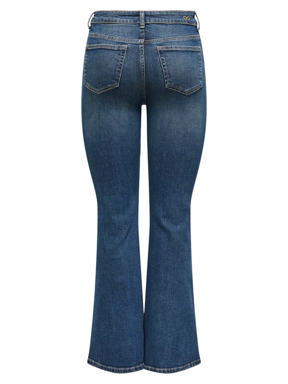 JDYKATHY Taille haute Flared Fit Jeans