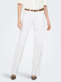 JDYKATIE Taille basse Straight Fit Jeans