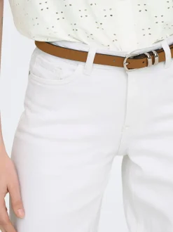 JDYKATIE Taille basse Straight Fit Jeans