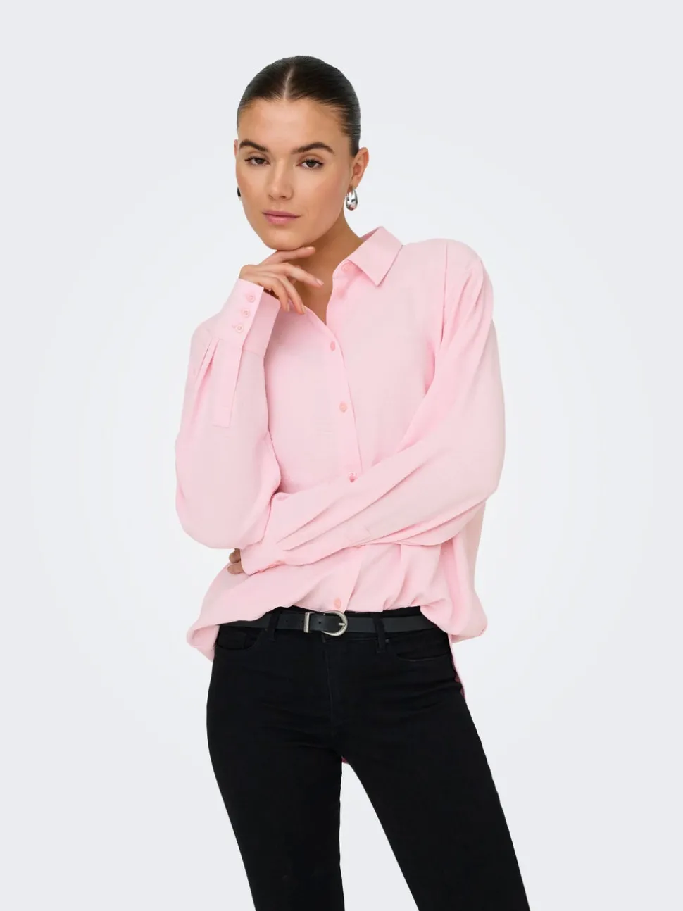 JDYKENTA Chemise